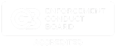 GB Enforcement Conduct Board Accredited