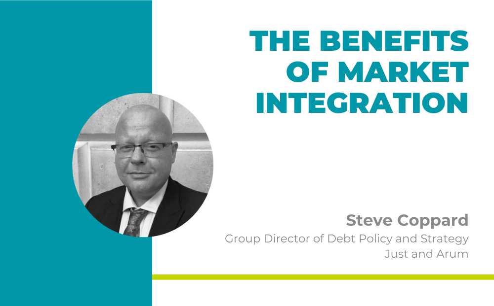 The Benefits Of Market Integration